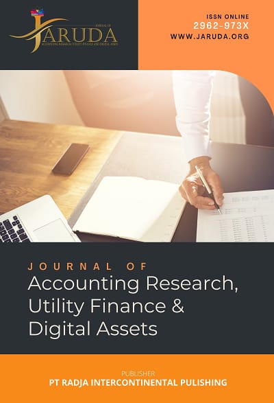 					View Vol. 4 No. 4 (2026): April
				